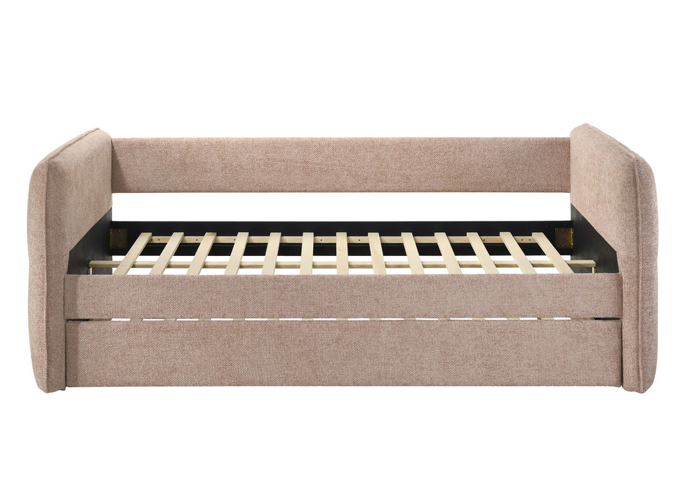 Philipa - Daybed - Mauve