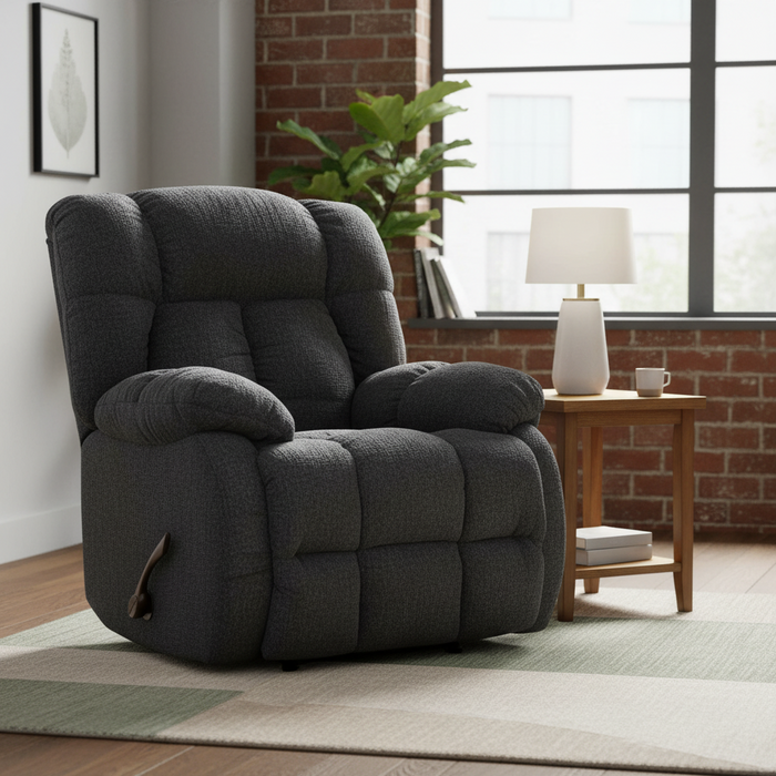 Brody Catnapper Rocker Recliner 4774