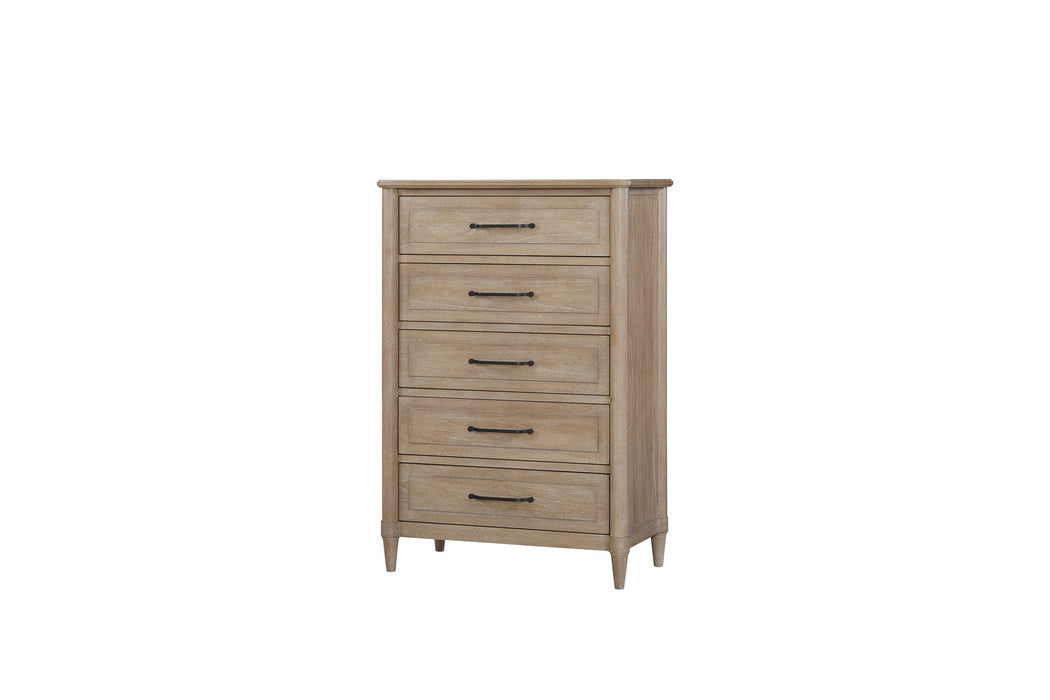 Citrus Heights - Drawer Chest