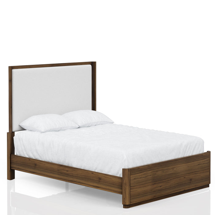 Summerfield - Upholstered Bed