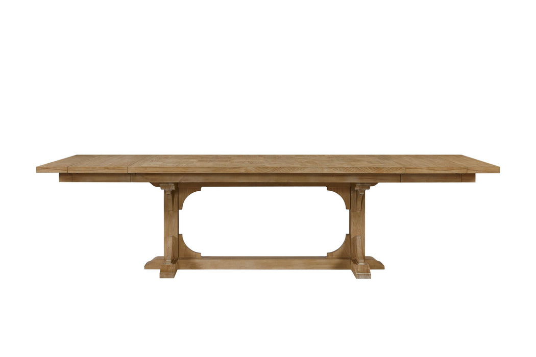 Tarrington - Trestle Table