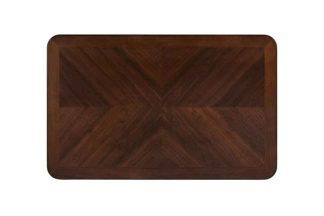 Dorval - Table - Cherry