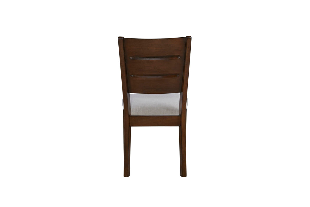Dorval - Chair (Set of 2) - Cherry