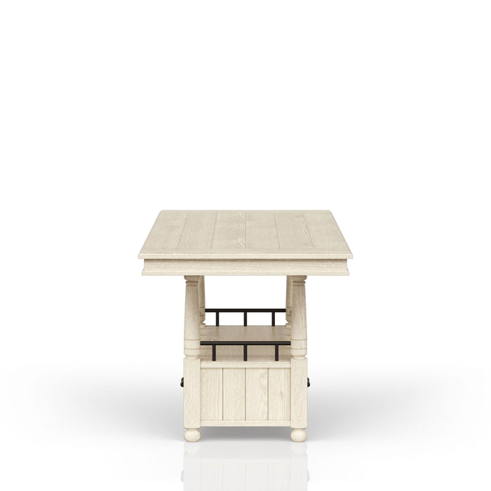 Bellamy Lane - Counter Table