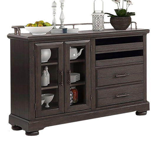 Bellamy Lane - Server