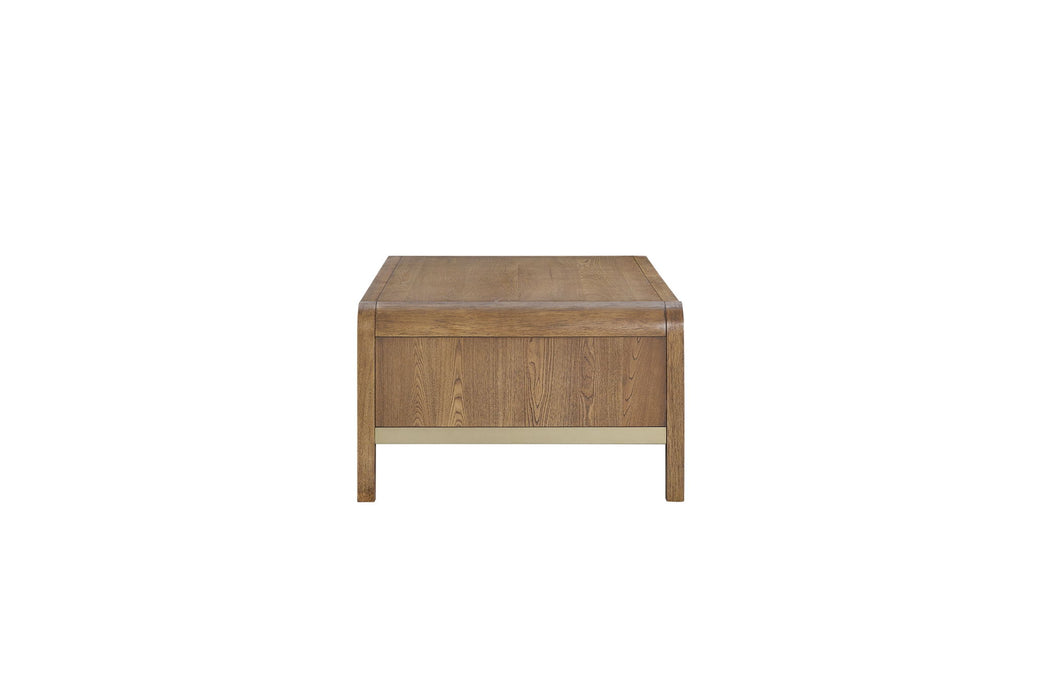 Elure - Waterfall Table