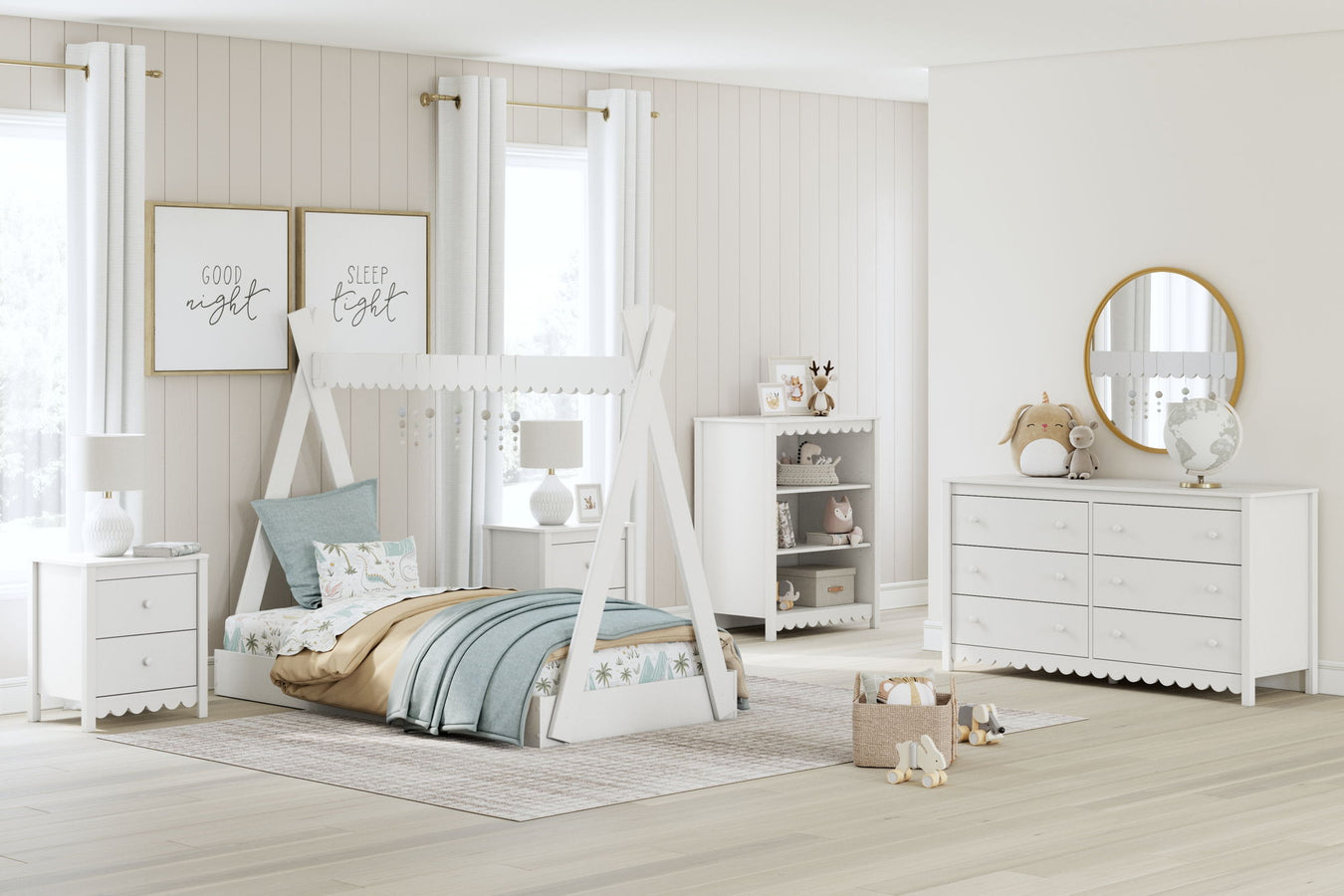 Kids & Teens > Bedroom Sets