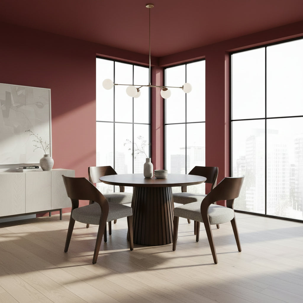 5 Piece Dining Room Sets