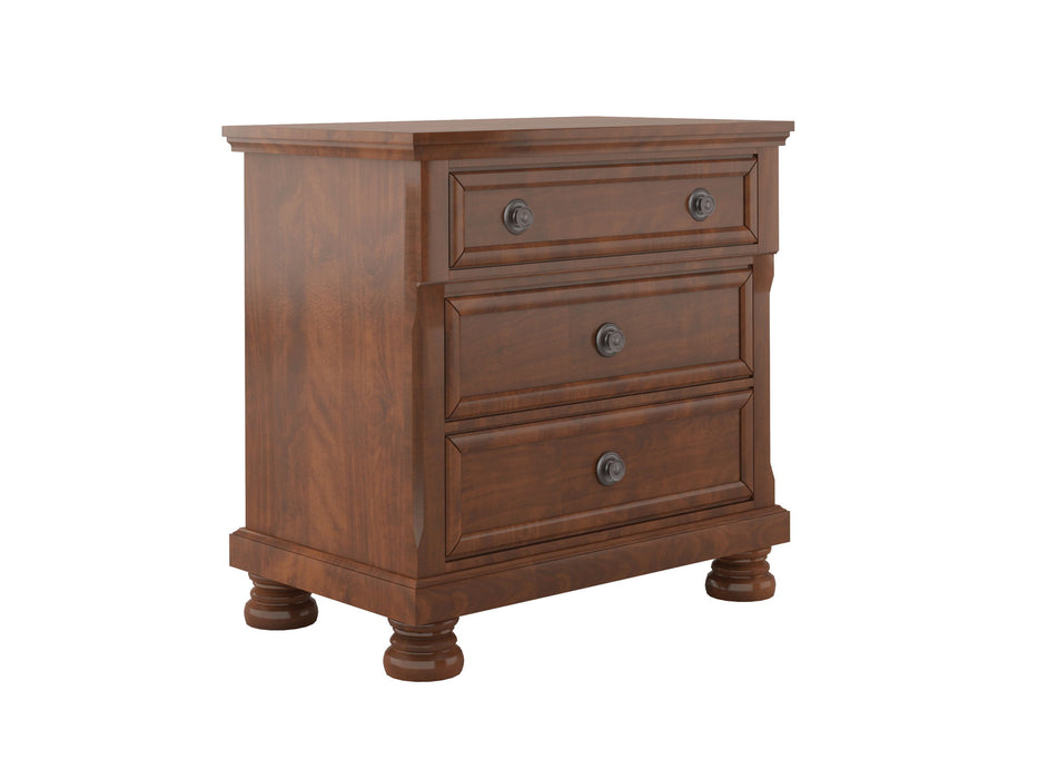 Prescott - Nightstand