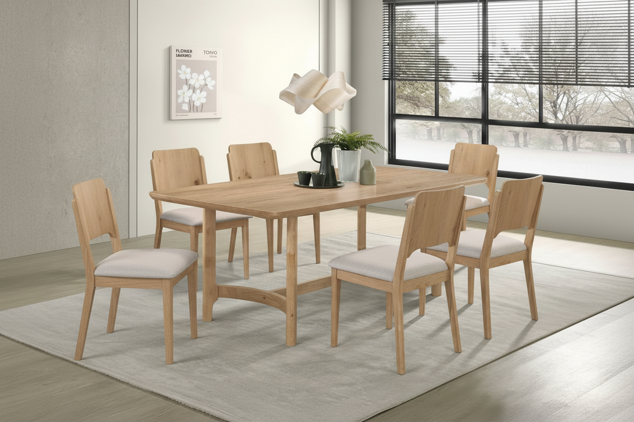 Regular Dining Height
