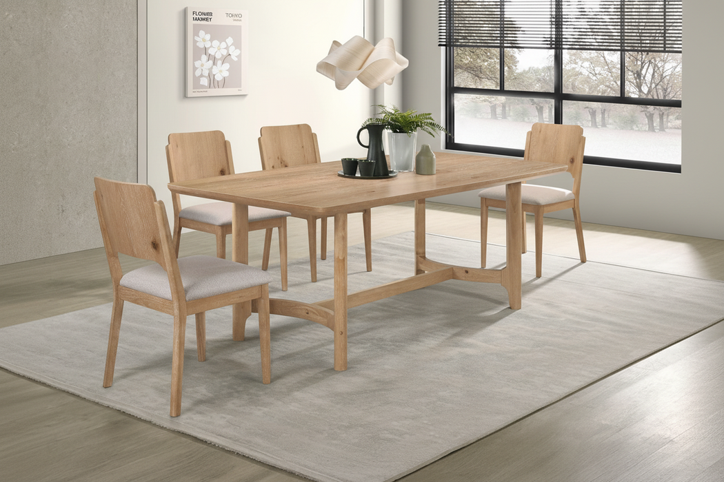 Arden Dining Set