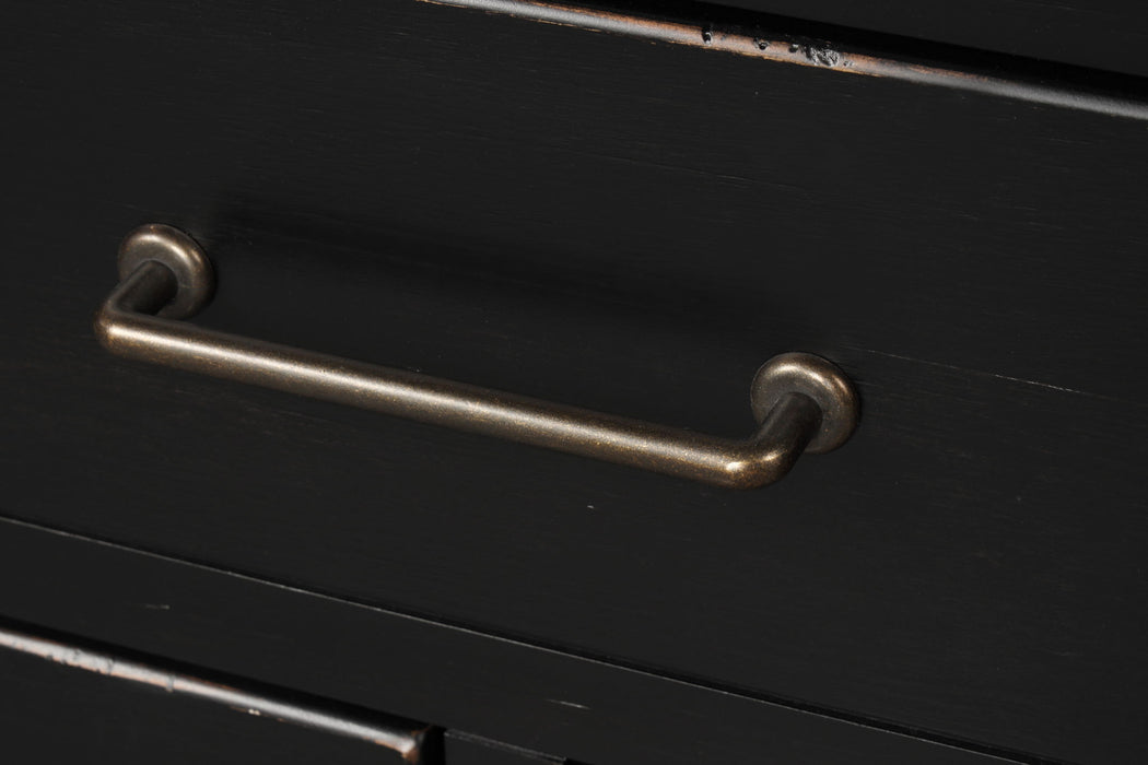 Spruce Creek - Nightstand