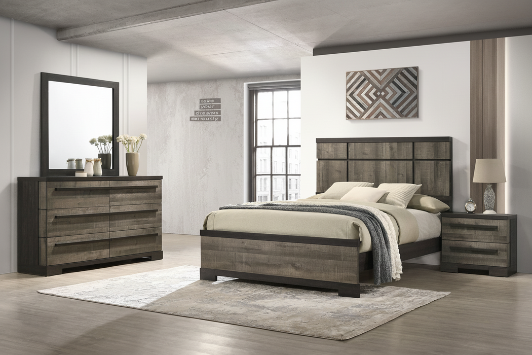 Remington Bedroom Suites