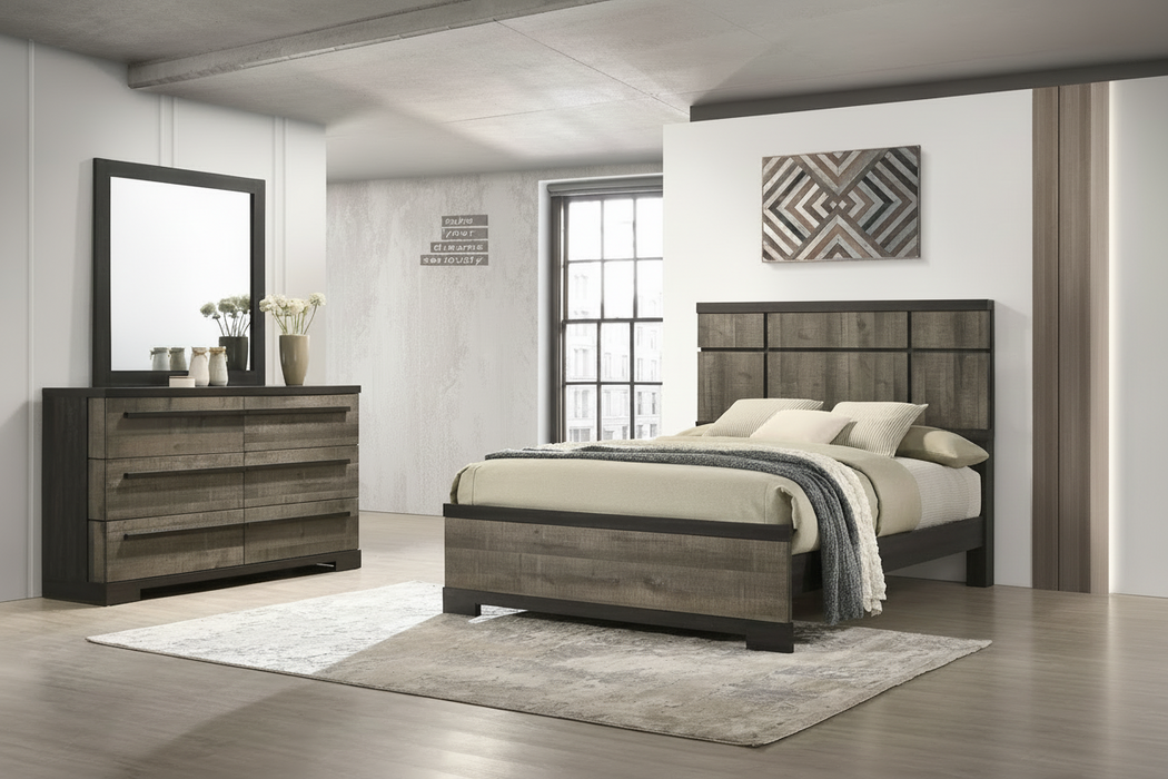 Remington Bedroom Suites
