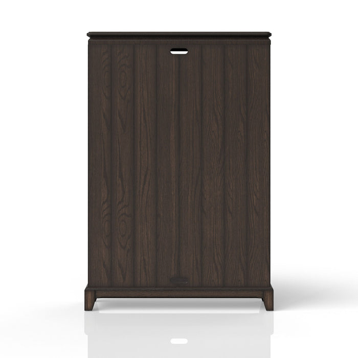 Bellamy Lane - Bookcase - Elm