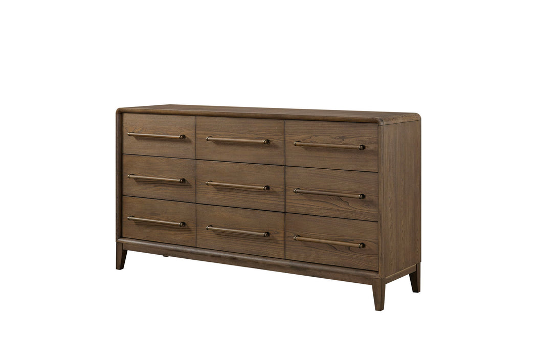 Elure - Dresser