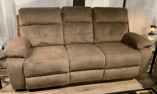 Atlas or Atlas Stone Power Reclining Living Room Set