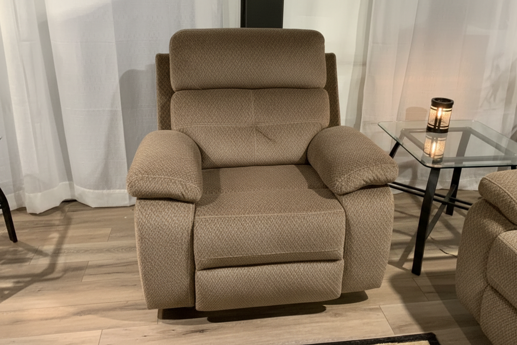 Atlas or Atlas Stone Power Recliner Chair