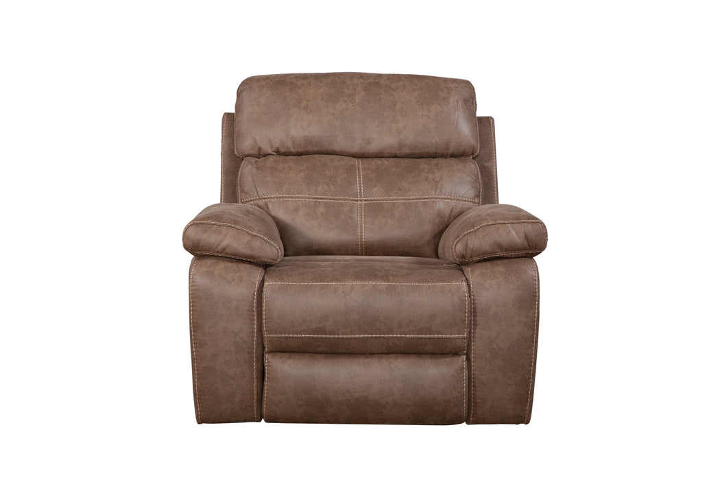 Atlas or Atlas Stone Power Reclining Living Room Set