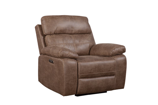 Atlas or Atlas Stone Power Recliner Chair