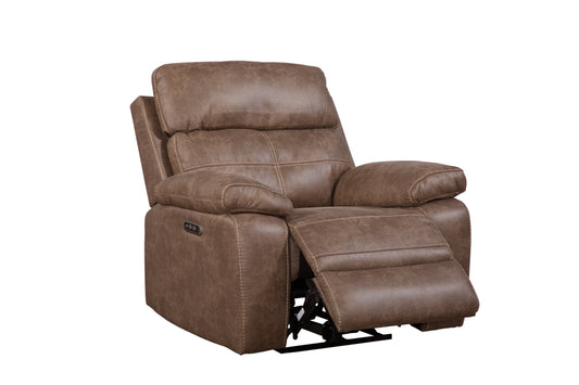 Atlas or Atlas Stone Power Recliner Chair