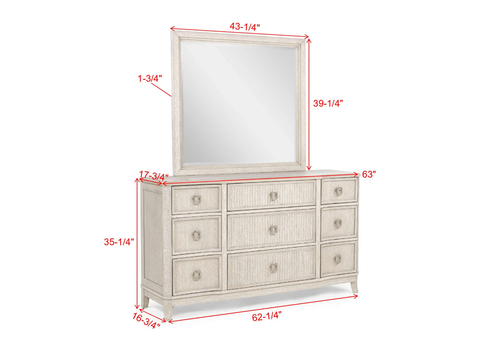 Napoli Dresser