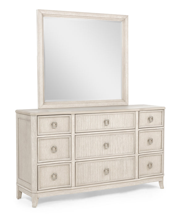 Naploi Bedroom Suites in King or Queen Size