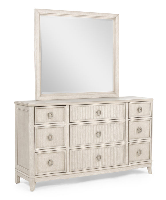 Napoli Dresser
