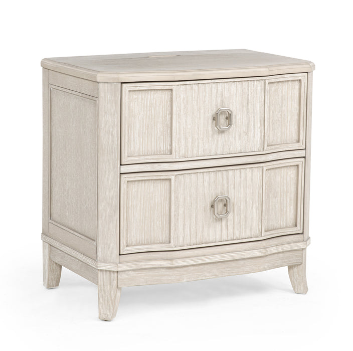 Naploi Bedroom Suites in King or Queen Size