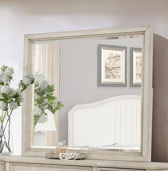Napoli Dresser Mirror