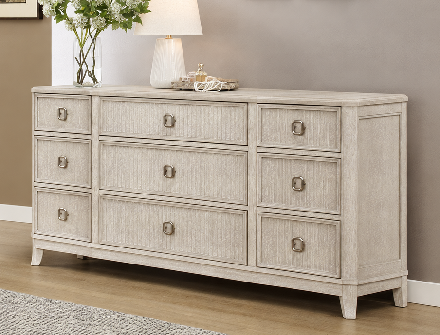 Napoli Dresser