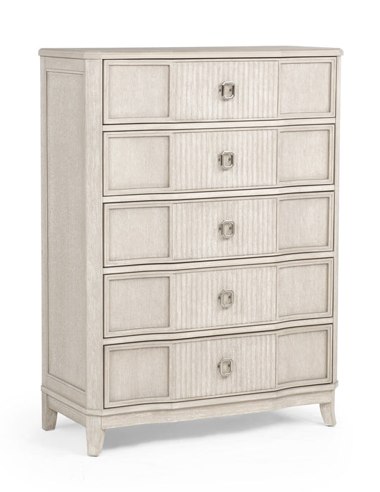 Napoli Chest of Drawers