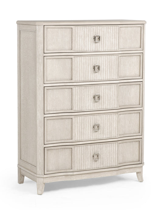 Napoli Chest of Drawers