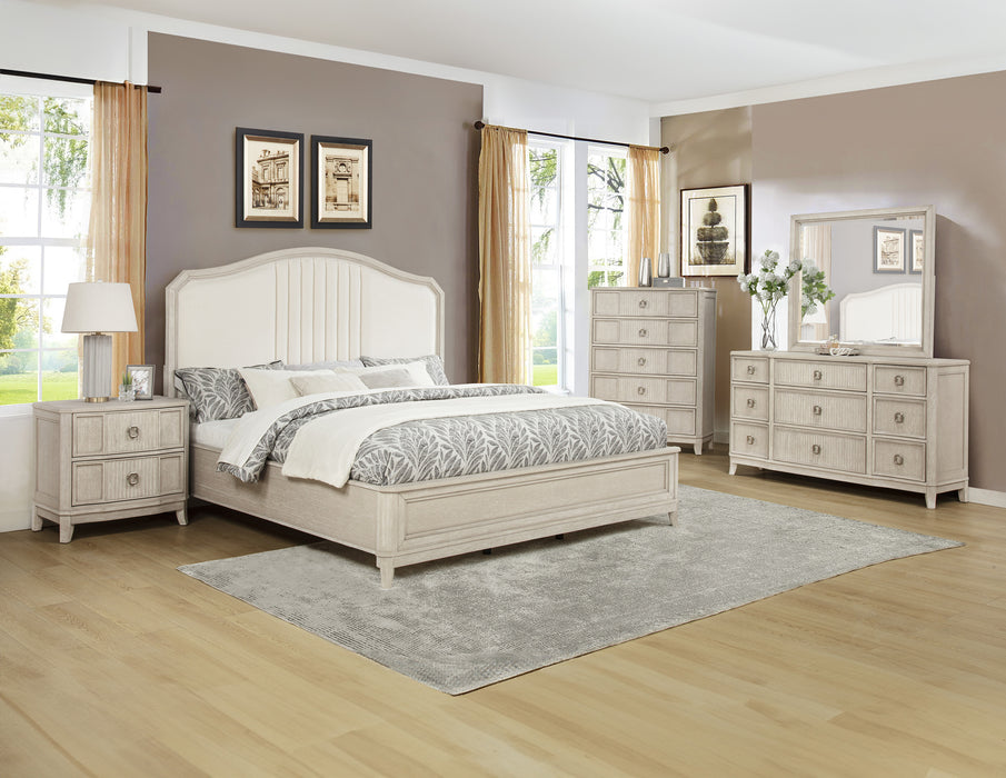 Napoli Chest of Drawers
