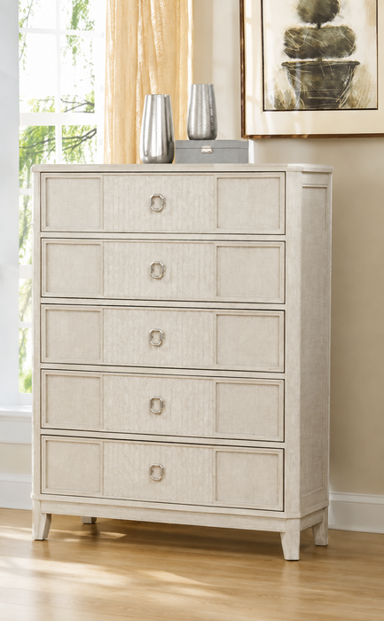 Napoli Chest of Drawers