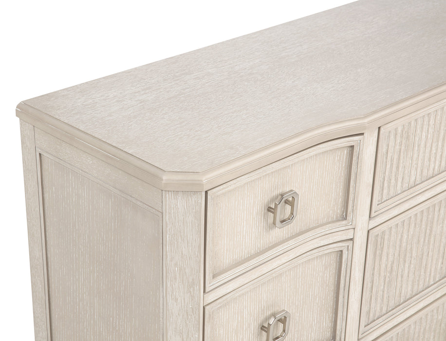 Napoli Dresser