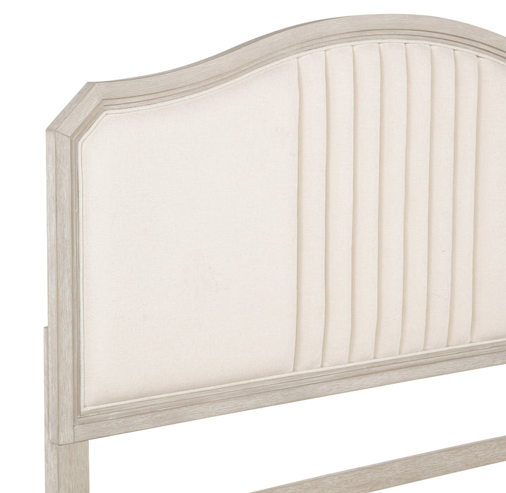 Napoli Bed