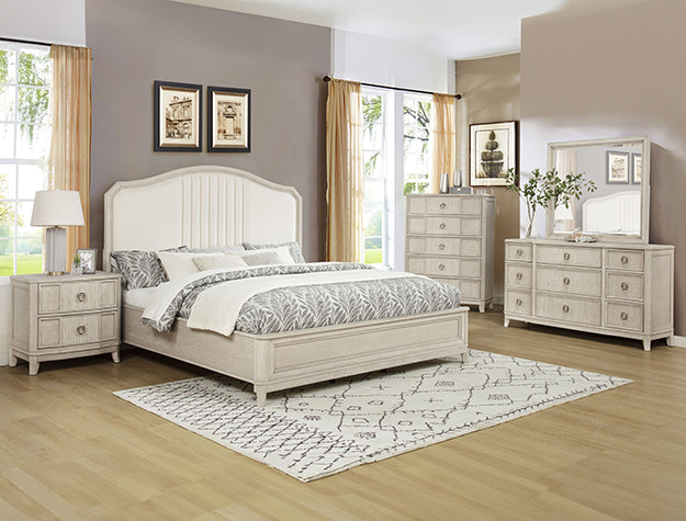Napoli Dresser