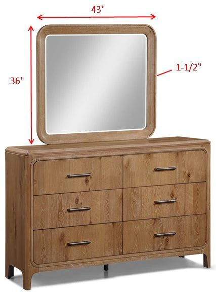 Westcott Bedroom Sets