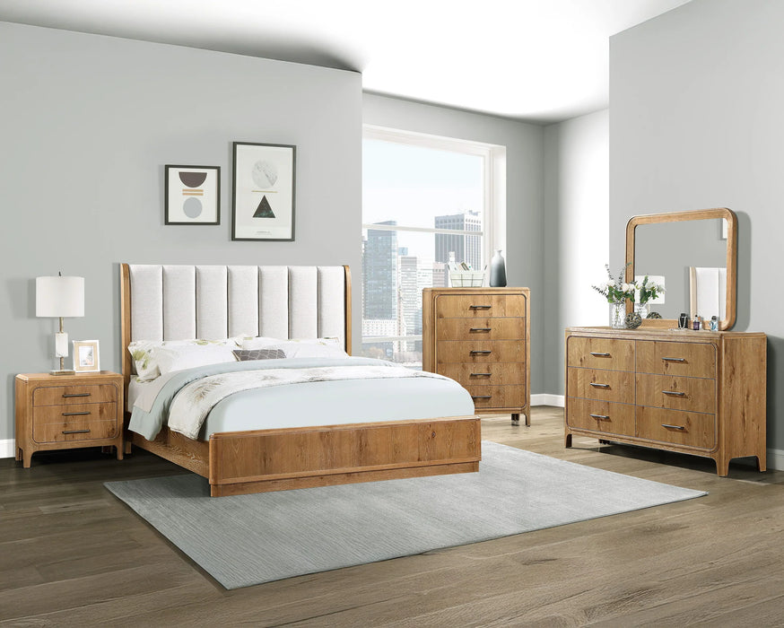 Westcott Bedroom Sets