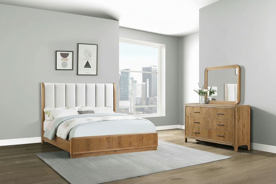 Westcott Bedroom Sets