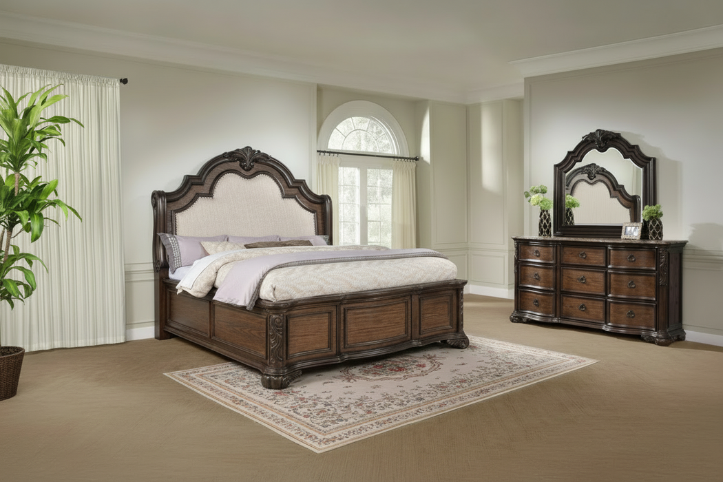 Ludwig Bedroom Sets