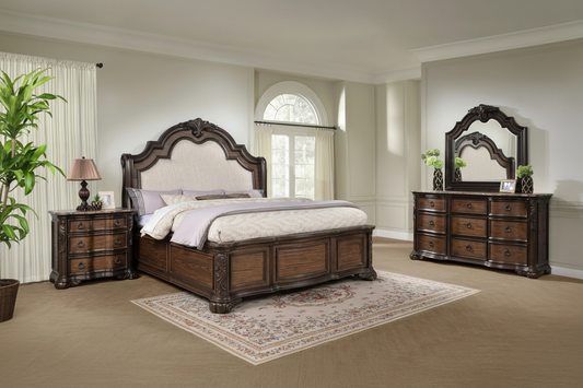 Ludwig Bedroom Sets