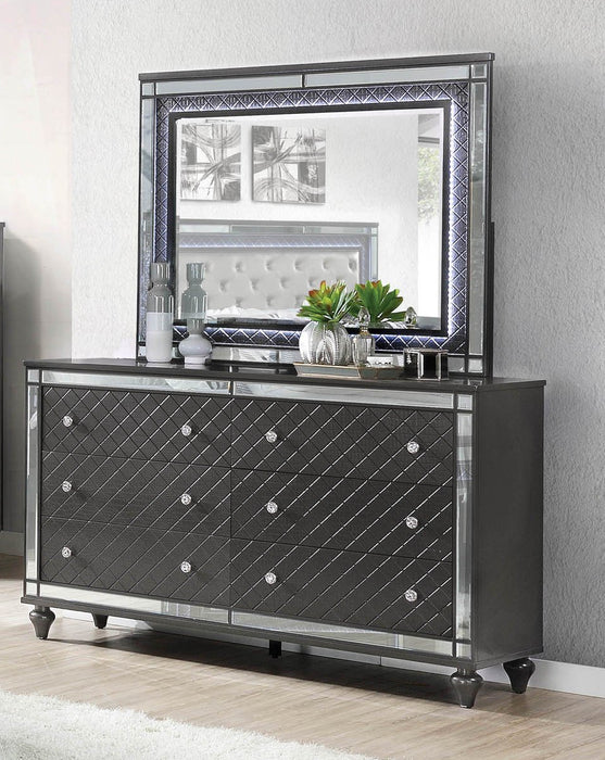 Refino Dresser Mirror