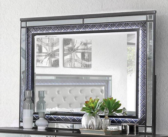 Refino Dresser Mirror