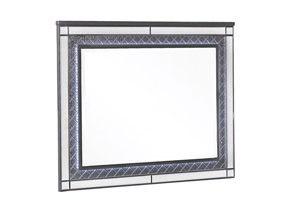 Refino Dresser Mirror