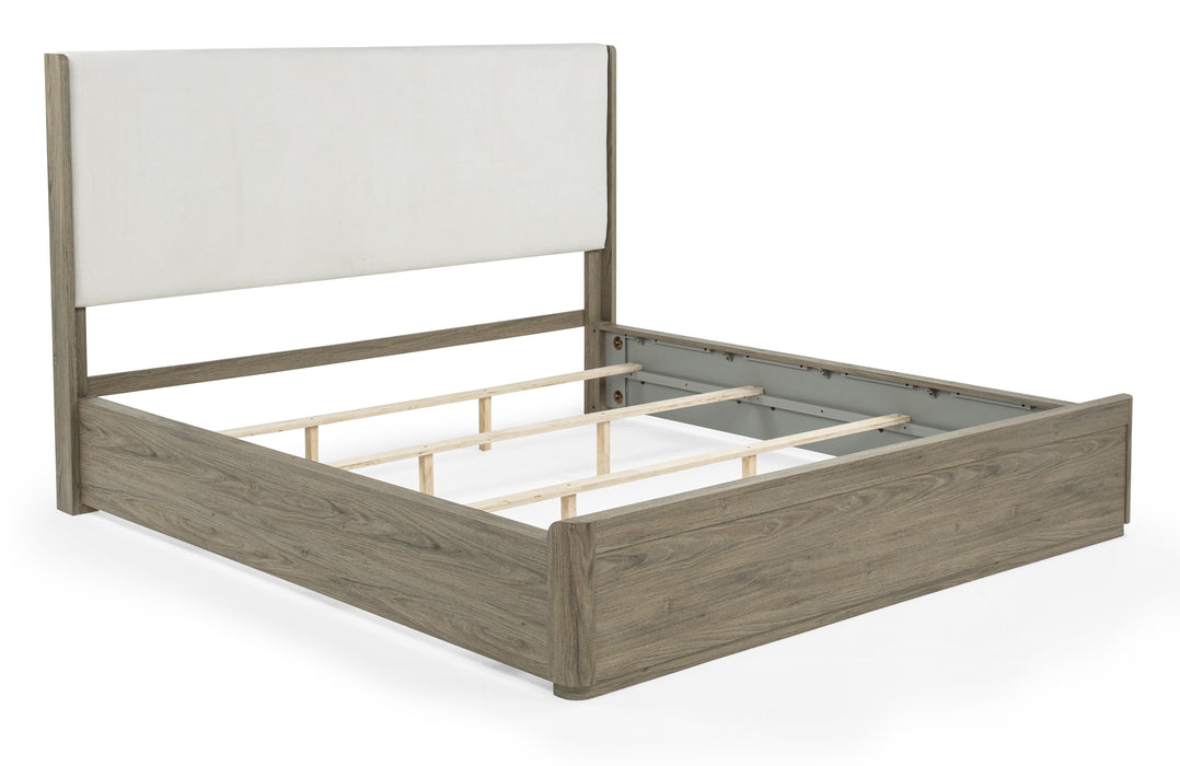 Veranda Bed
