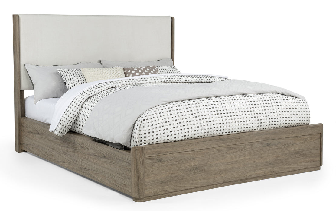 Veranda Bed