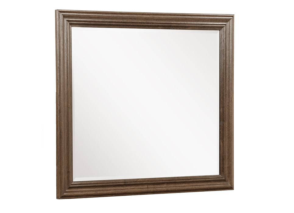 Claribelle Dresser Top Mirror
