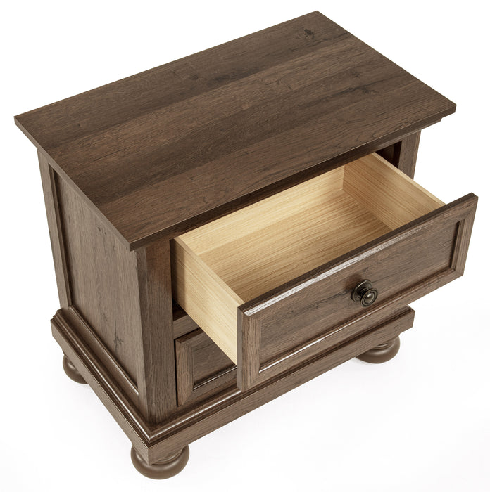 Claribelle Night Stand